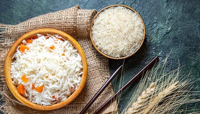 Basmati-Rice