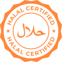 Halal-Certified