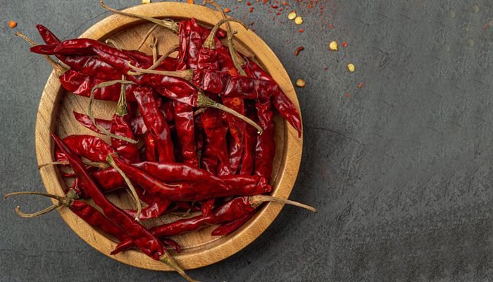 Red-Chilli-Dry